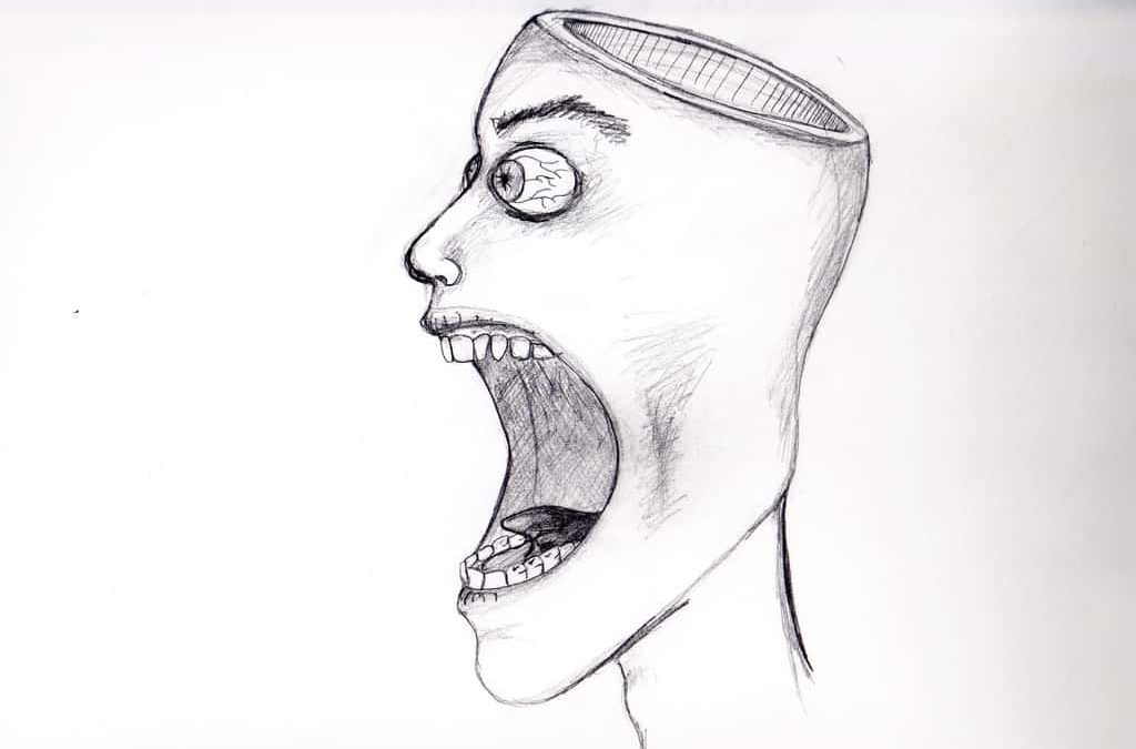 الأمية الفكرية
