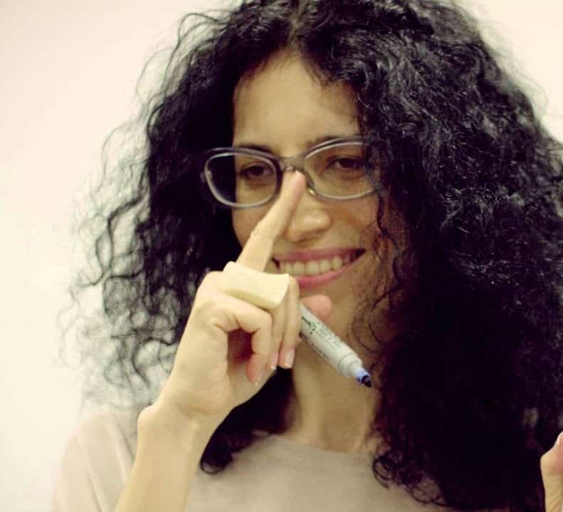 ديمة الخطيب