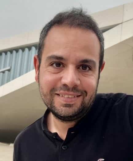زيد بنيامين