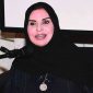 الشاعرة الكويتية سعدية مفرح