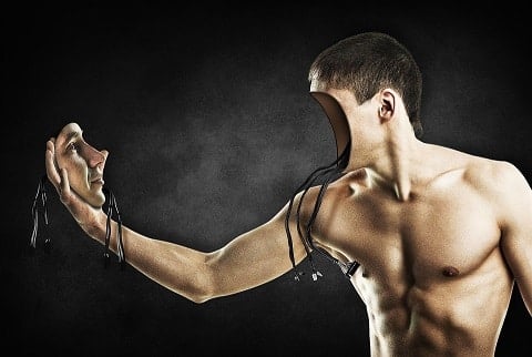 Digitizing Human being
